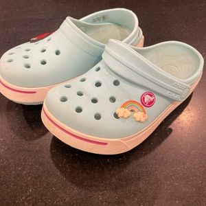 Kids crocs for sale